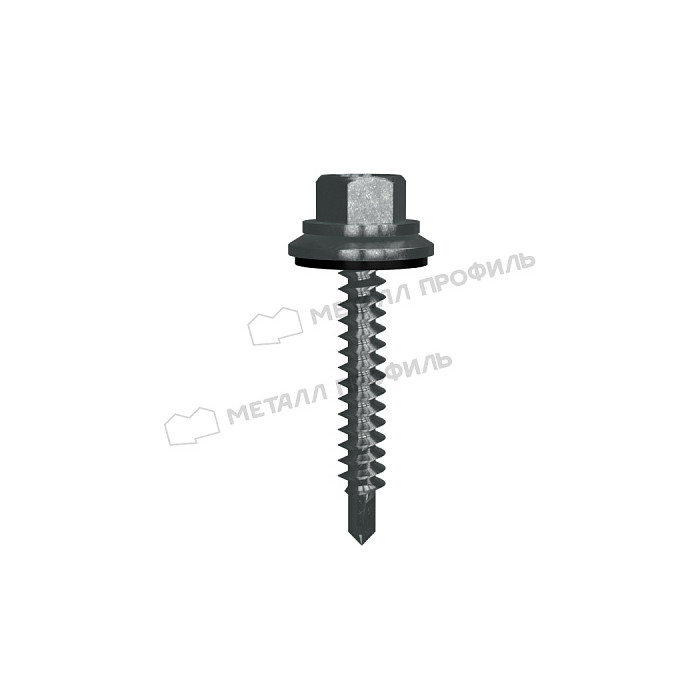 Саморез 4,8х50 ROOFRetail RAL1015 (светлая слоновая кость)