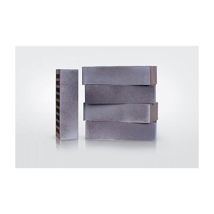 Лицевой керамический кирпич пустотелый, Old House Premium, NF, Красная гвардия