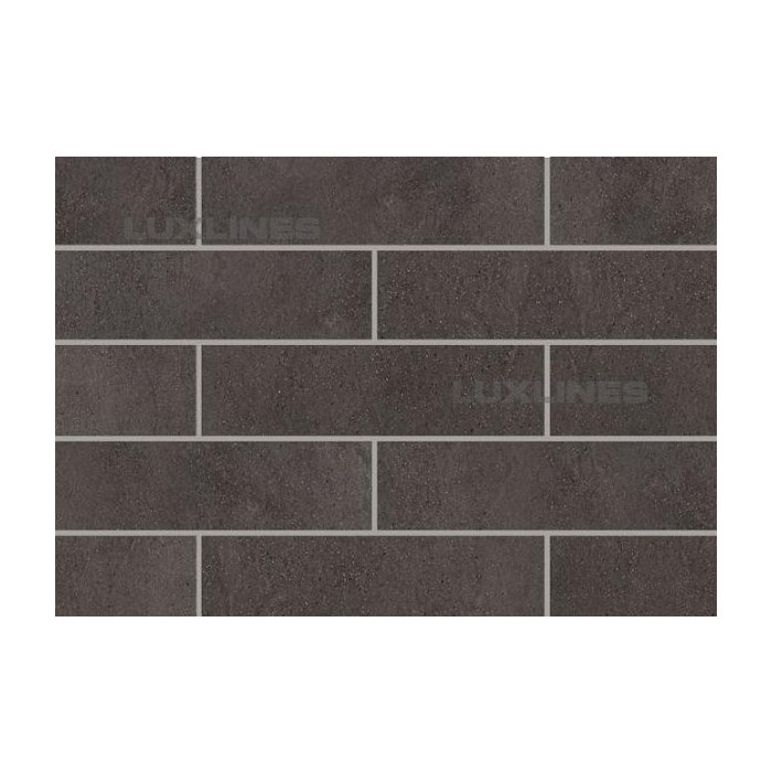 Плитка цокольная 300x148x11мм, Taurus Grys, Paradyz