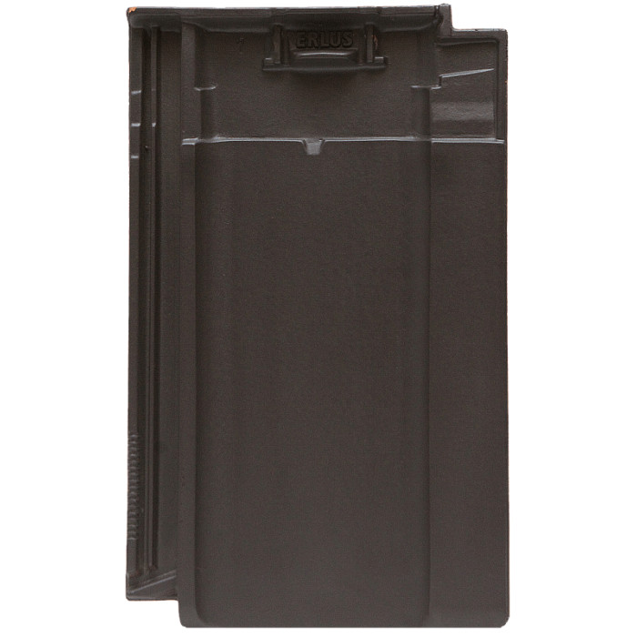 Керамическая черепица Erlus Reforma SL, Антрацит